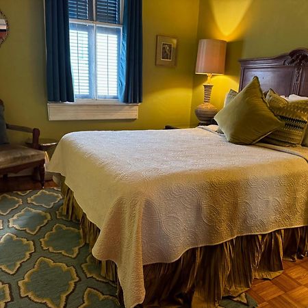 The Dragonfly Treme Guest House New Orleans Exteriér fotografie